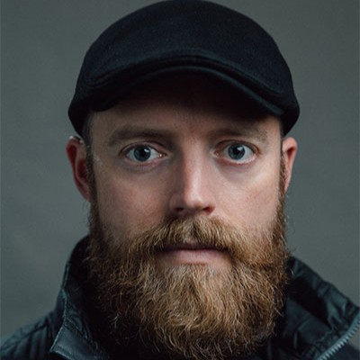 Geoff Baron